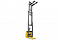 Штабелер Aurora Forklift MBC20, 2т, электрический