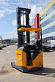 Ричтрак Aurora Forklift CQD20-GB2SHD, 2т, электрический, Li-ion