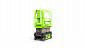 Ножничный подъемник ZOOMLION ZS0407DC на Кавказе