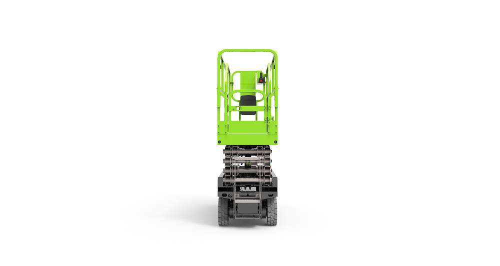 Ножничный подъемник ZOOMLION ZS0808HD на Кавказе
