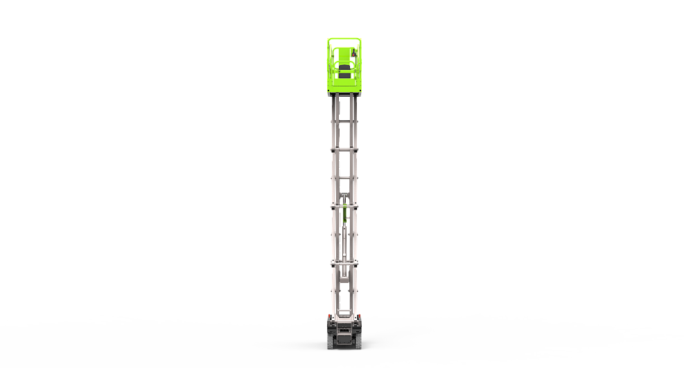Ножничный подъемник ZOOMLION ZS0808HD на Кавказе