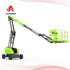 Коленчатый подъемник ZOOMLION ZA20J