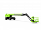 Телескопический подъемник ZOOMLION ZT42J на Кавказе
