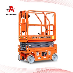 Ножничный подъемник Dingli JCPT0608DCH