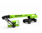 Телескопический подъемник ZOOMLION ZT42J на Кавказе