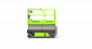 Ножничный подъемник ZOOMLION ZS0808HDS на Кавказе