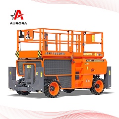 Ножничный подъемник Dingli JPCT1523RTL