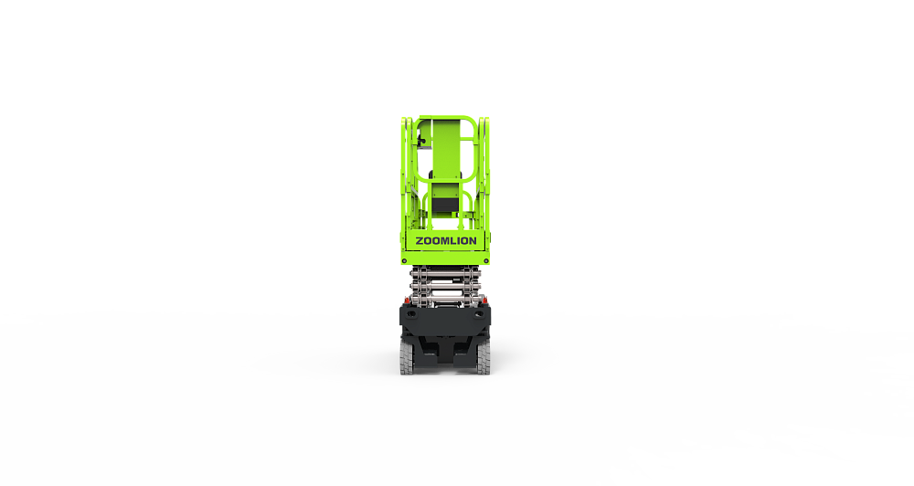 Ножничный подъемник ZOOMLION ZS0607HD-LI на Кавказе