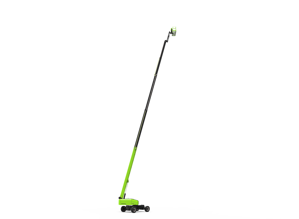 Телескопический подъемник ZOOMLION ZT42J на Кавказе
