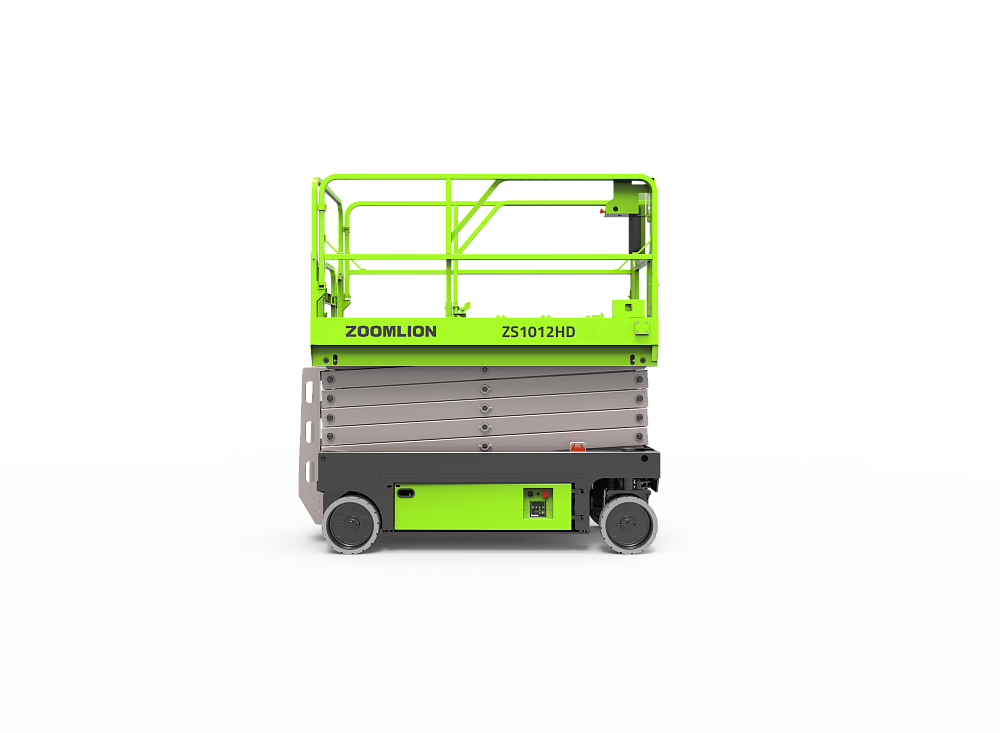 Ножничный подъемник ZOOMLION ZS1012HD на Кавказе