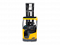 Ричтрак Aurora Forklift CQD20-D, 2т, электрический