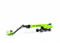 Телескопический подъемник ZOOMLION ZT58J на Кавказе