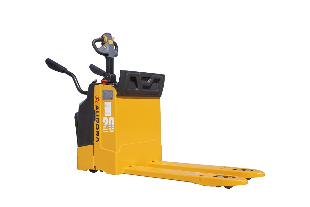 Электротележка Aurora Forklift ME25, 2.5т