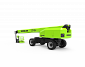 Телескопический подъемник ZOOMLION ZT42J на Кавказе