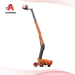 Телескопический подъемник Dingli BT26BRT