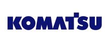 KOMATSU